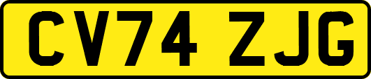 CV74ZJG