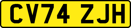 CV74ZJH