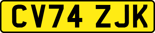 CV74ZJK