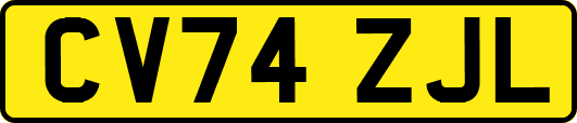 CV74ZJL