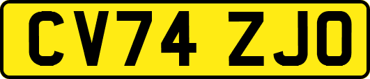 CV74ZJO