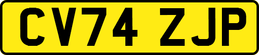CV74ZJP