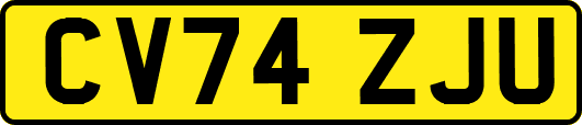 CV74ZJU