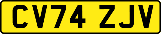 CV74ZJV