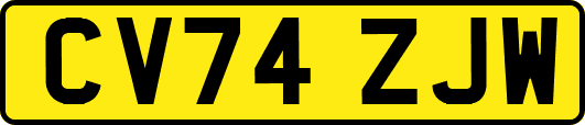 CV74ZJW