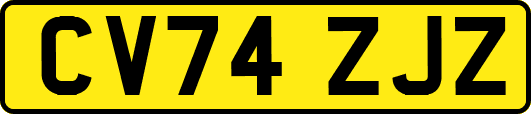 CV74ZJZ