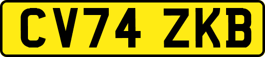 CV74ZKB