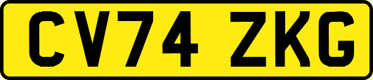 CV74ZKG