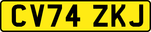 CV74ZKJ