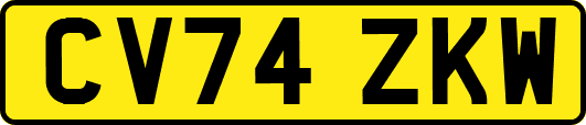 CV74ZKW