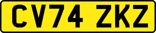 CV74ZKZ