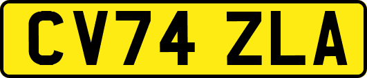 CV74ZLA