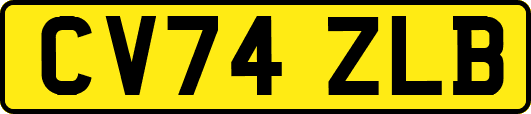 CV74ZLB