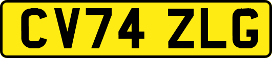 CV74ZLG