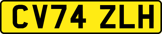 CV74ZLH