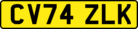 CV74ZLK