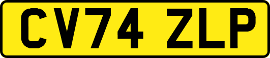CV74ZLP