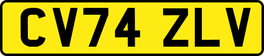 CV74ZLV