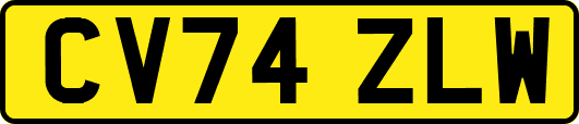 CV74ZLW