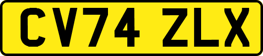 CV74ZLX