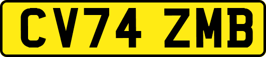 CV74ZMB