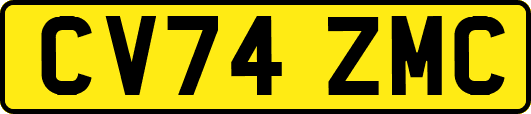CV74ZMC