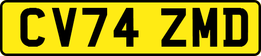 CV74ZMD