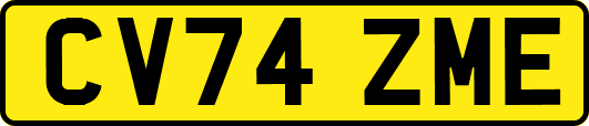 CV74ZME