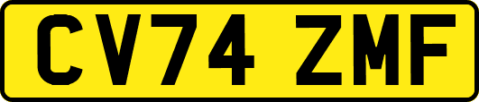 CV74ZMF