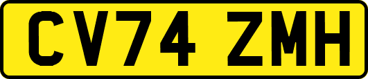 CV74ZMH
