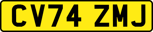 CV74ZMJ