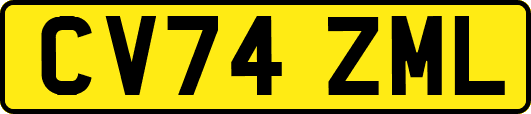 CV74ZML