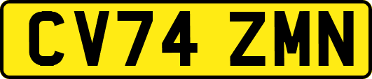 CV74ZMN