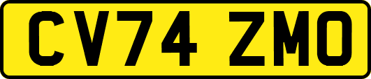 CV74ZMO