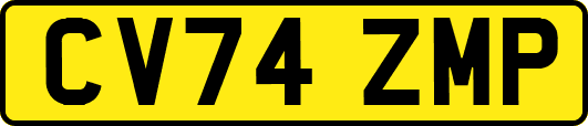 CV74ZMP