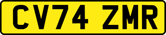 CV74ZMR