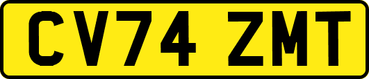 CV74ZMT