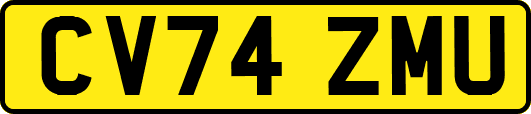 CV74ZMU