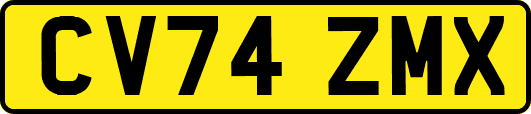 CV74ZMX