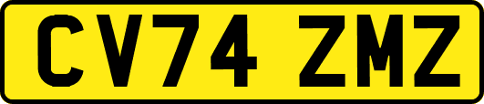 CV74ZMZ