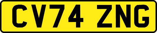 CV74ZNG