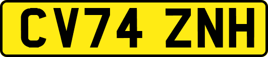 CV74ZNH