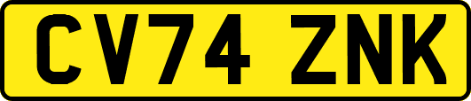 CV74ZNK