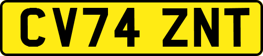 CV74ZNT
