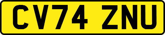 CV74ZNU