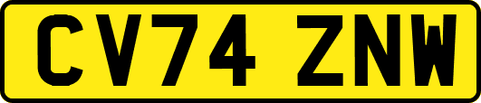 CV74ZNW