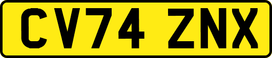 CV74ZNX