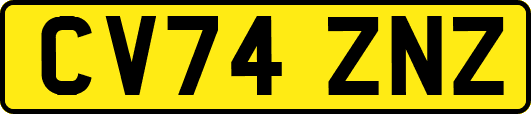 CV74ZNZ