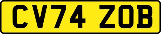 CV74ZOB