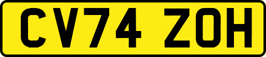 CV74ZOH